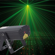 hyr laser ljus fest stockholm adj micro galaxian