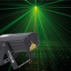 hyr laser ljus fest stockholm adj micro galaxian