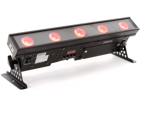 hyr led bar stockholm adj wifly bar qa5