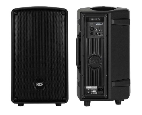 hyra ref hd10-a stockholm