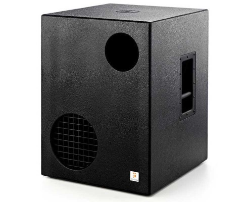 hyra subwoofer stockholm