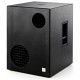 hyra subwoofer stockholm