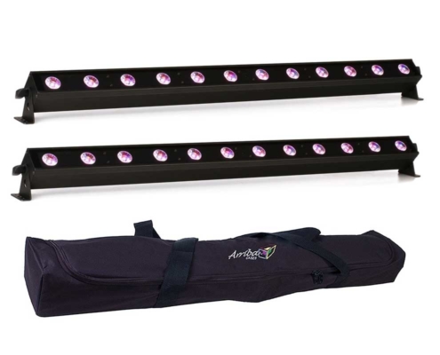 ADJ Ultra Bar 12H 1 meter LED