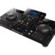 hyra Pioneer XDJ-RX2 DJ mixerbord Stockholm