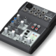 hyra mixerbord stockholm behringer xenyx 502