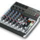 hyra mixerbord stockholm behringer xenyx qx1202usb