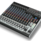 hyra mixerbord stockholm behringer xenyx x2222usb