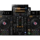 hyr dj mixer pioneer xdj-rx3 stockholm