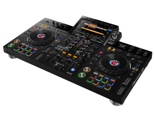 hyr pioneer mixer xdj-rx3