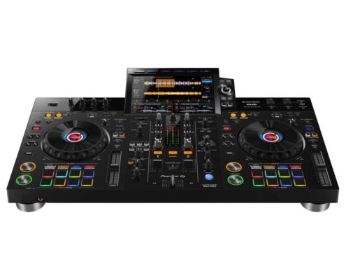 hyra pioneer xdj-rx3 stockholm